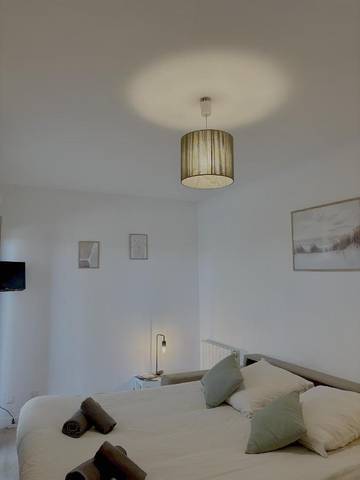 Gîte pour 2 personnes, avec terrasse à Saint-Gély-du-Fesc