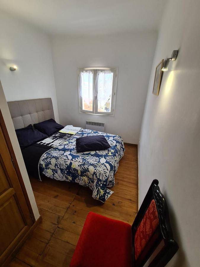 Location de vacances pour 7 personnes, avec terrasse à Fos-sur-Mer - 2