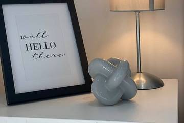 Apartment for 2 People in Sheffield, South Yorkshire, Photo 3