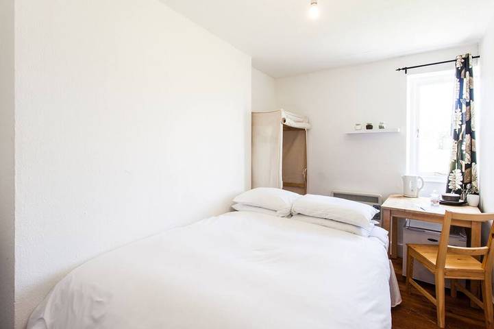 Gästehaus für 1 Personen - 1