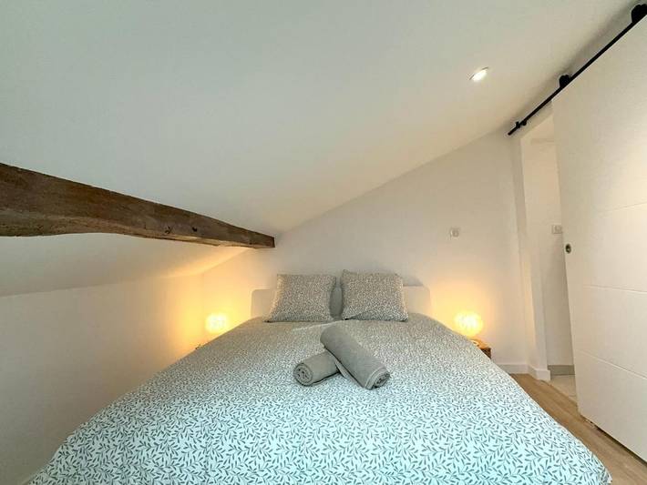 Gîte pour 2 personnes à Belleville - 3