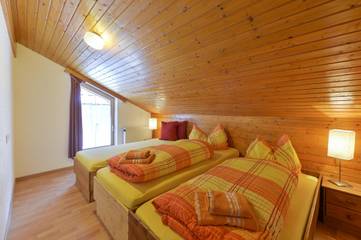 Bauernhof für 20 Personen in Klösterle am Arlberg, Lechquellengebirge, Bild 3