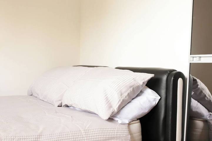 Pleasant 2-bedroom house in Inverness in Inverness, Highlands