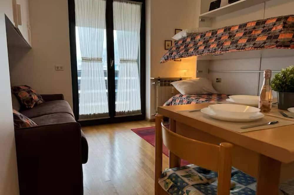 Appartamento intero, Maison Letì Ca-Sa Check in Aprica, Valtellina