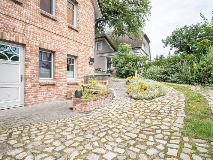 Ferienwohnung für 2 Personen in Ahrenshoop - 2