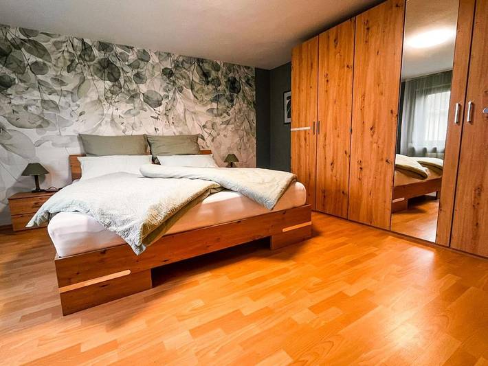 Ferienwohnung für 2 Personen in Damscheid