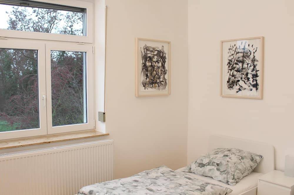 Ganze Wohnung, Haus Roy - Ferienwohnun 1.Etage in Zülpich, Eifel (Nordrhein-Westfalen)