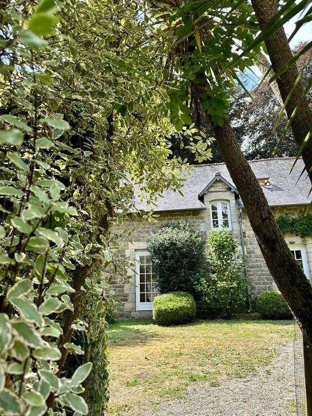 Maison de vacances pour 28 personnes, avec vue et jardin - 1