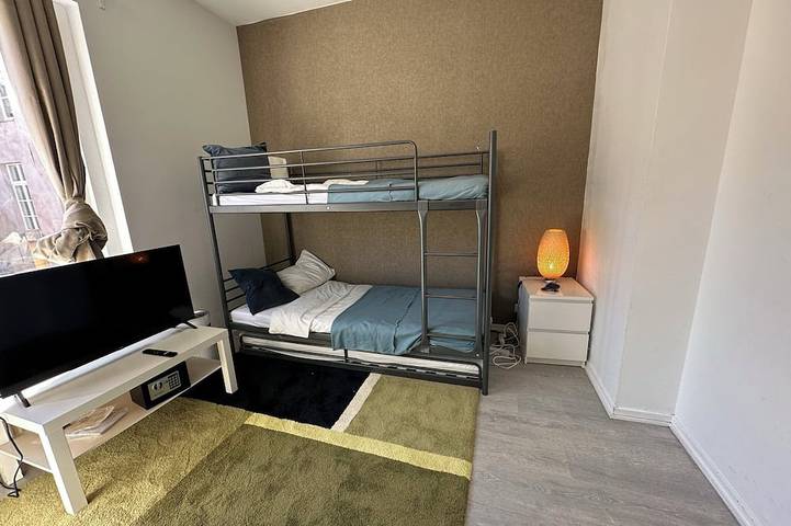 Appartamento intero, Charming Apartment In Heart Of Brussels in Brussel, Brussel e dintorni