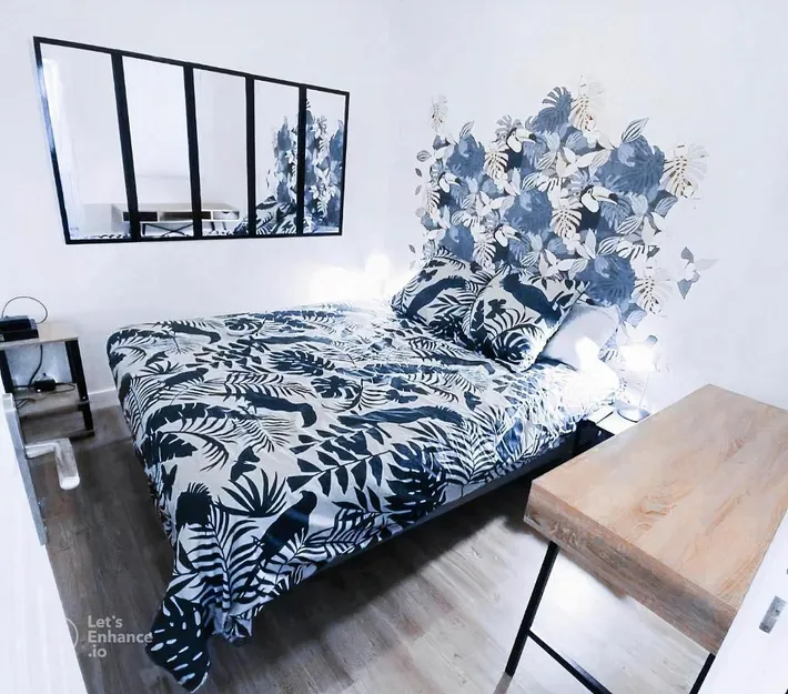 Apartamento de vacaciones para 4 personas - 1
