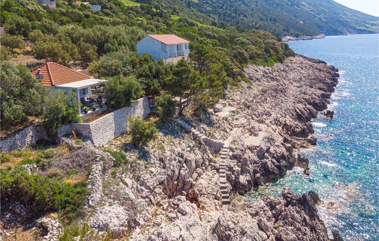 Ferienhaus für 3 Personen, mit Terrasse, kinderfreundlich auf Peljesac - 3