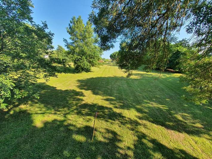 Maison de campagne pour 2 personnes, avec jardin et piscine à Prayssas - 4