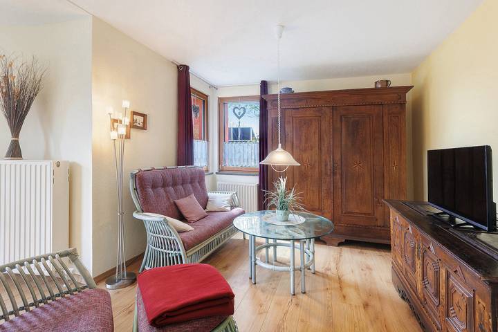 Hel lägenhet, Apartment 'Welzel' with Private Terrace and Wi-Fi in Brilon, Hochsauerlandkreis