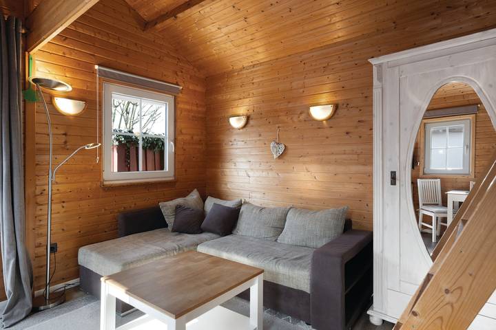 Ferienhaus für 2 Personen, mit Garten in Tönning - 4