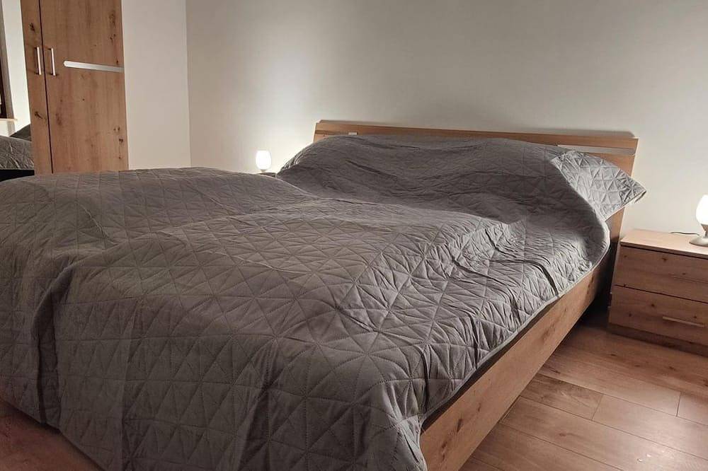 Ganze Wohnung, Ferienwohnung Unkelbach - Ferienwohnung Unkelbach mit 1 Schlafzimmer in Lahnstein, Osteifel