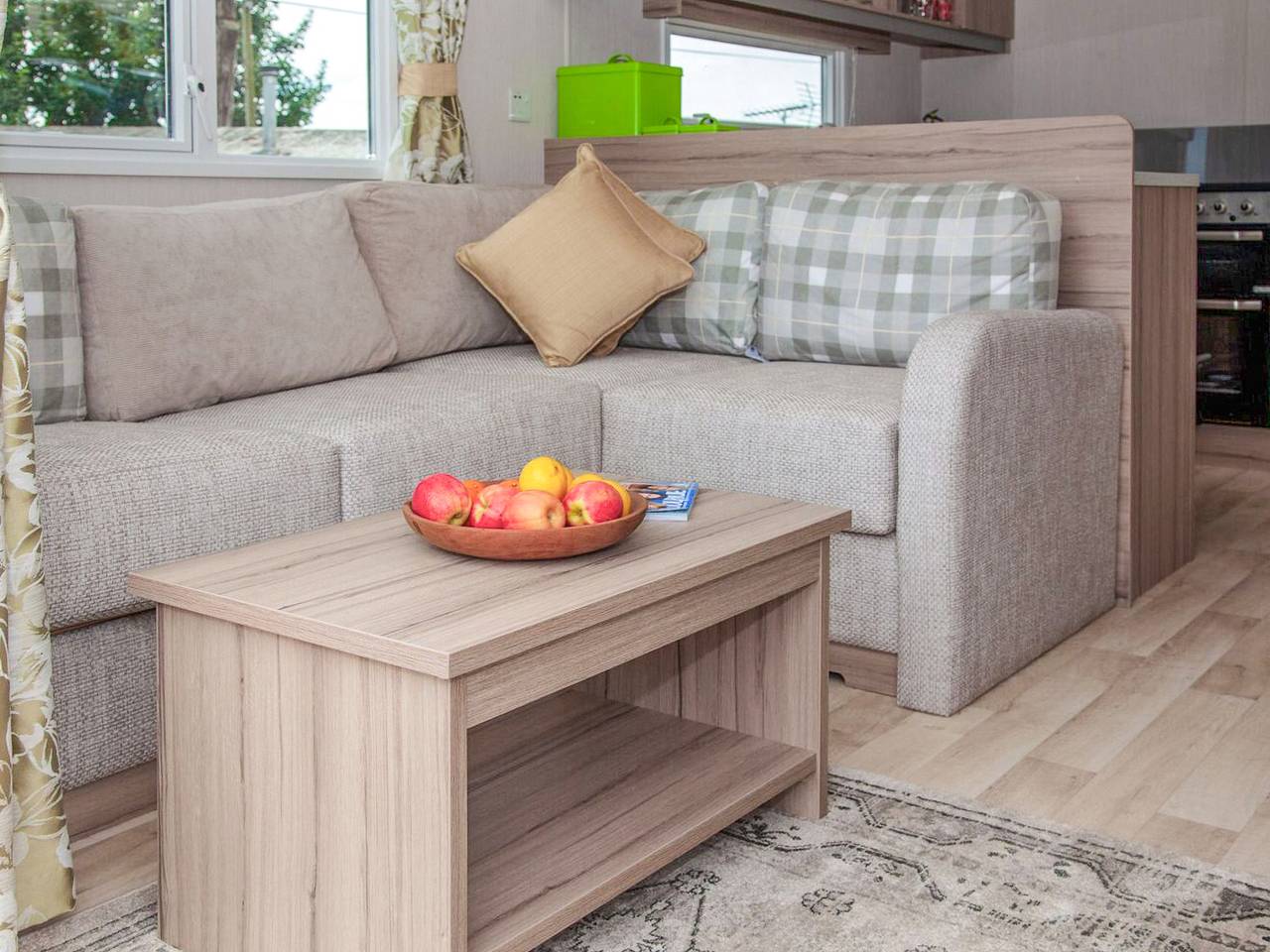 Cottage für 2 Personen mit Garten in West Quantoxhead, Somerset