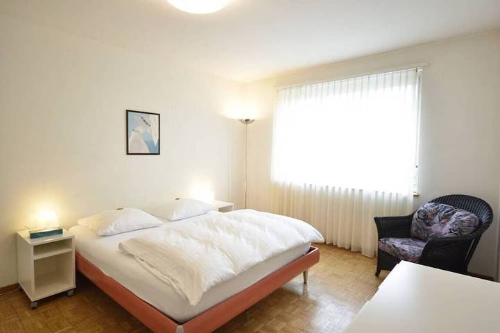 Appartement de vacances pour 2 personnes - 1