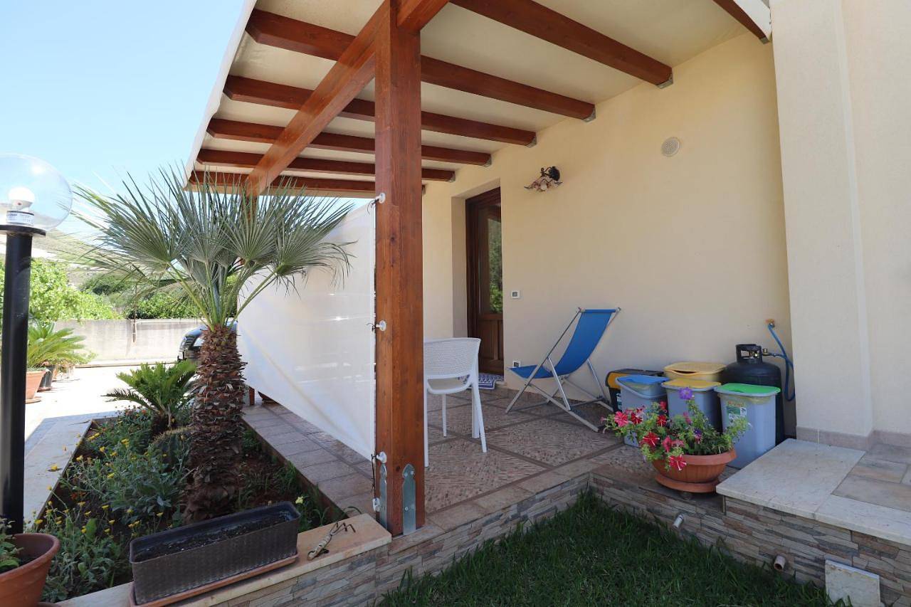 Appartamento intero, Casa Vincenzo in Castelluzzo, San Vito Lo Capo
