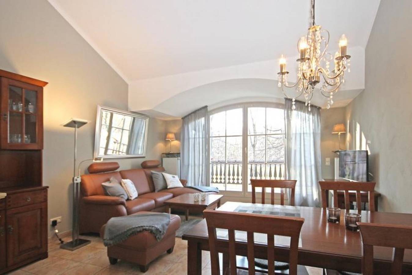 Ferienwohnung in Kühlungsborn ab 78€ pro Nacht