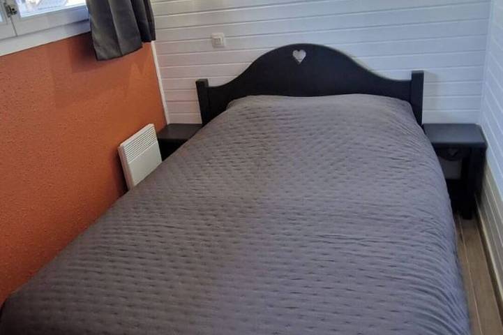 Gîte pour 4 personnes, animaux acceptés à Lugrin - 3