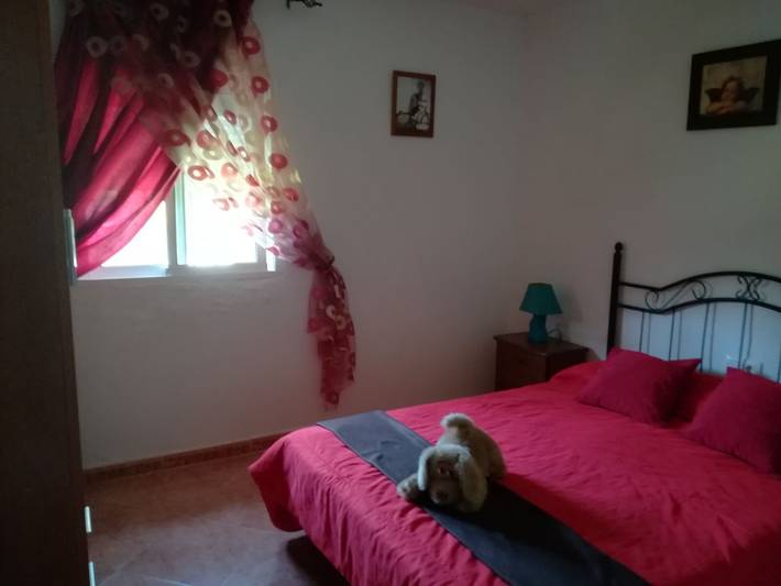 Casa rural para 4 personas, con Jardín en Costa de la Luz - 4