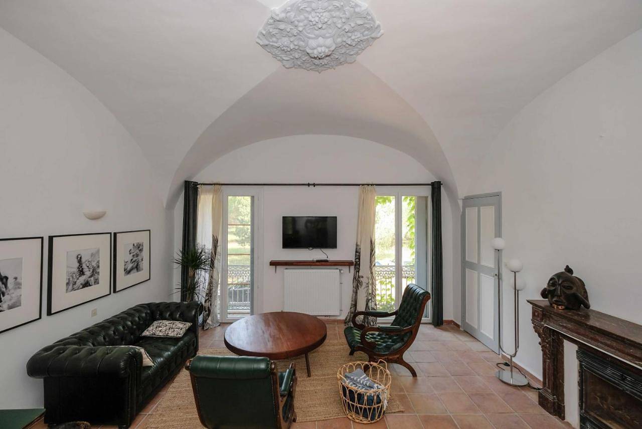 Appartement entier, Villa des Antiquaires in Bédarieux, Région de Béziers
