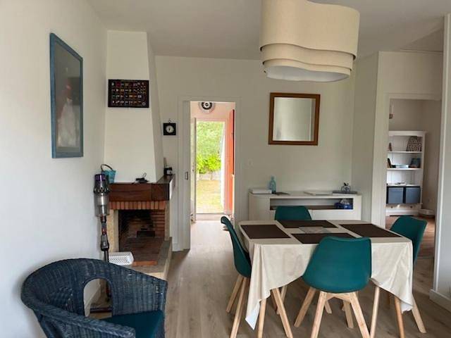 Location de vacances pour 4 personnes, avec jardin et terrasse dans Plage de Lanséria - 4