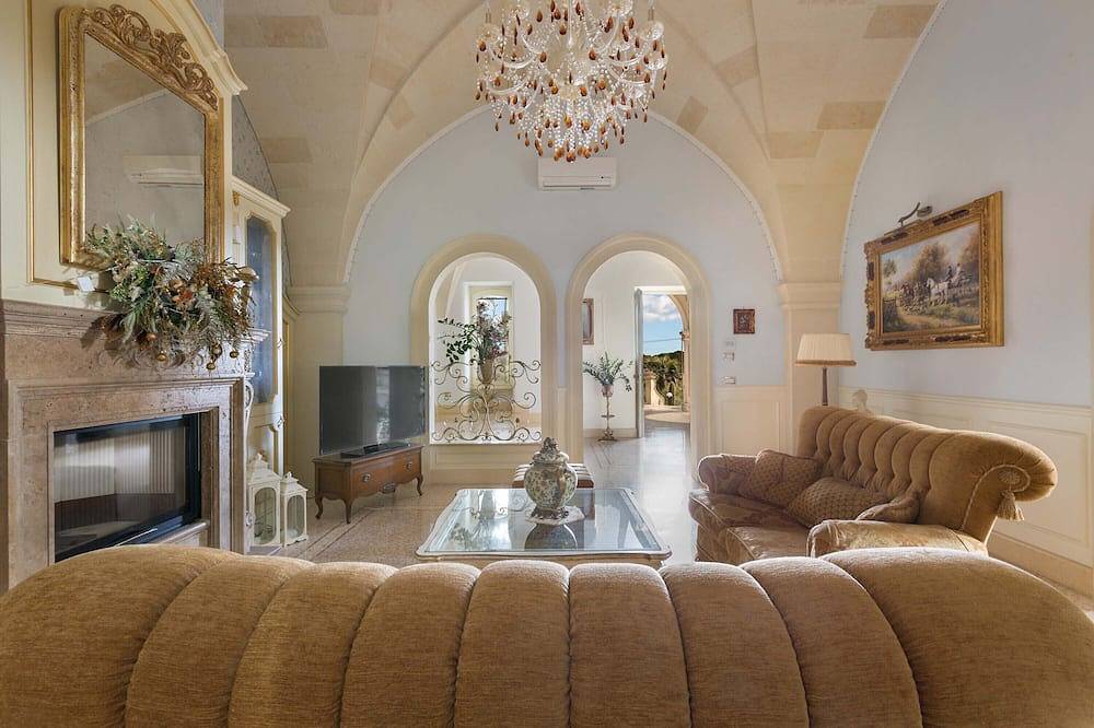 Villa Nicrys by Perle di Puglia in Maglie, Provincia di Lecce