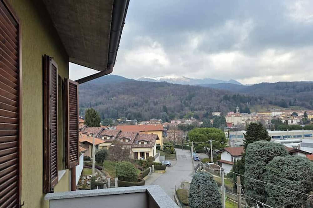 Ganze Wohnung, Easy Albese Comfort Apartment in Albese con Cassano, Brianza