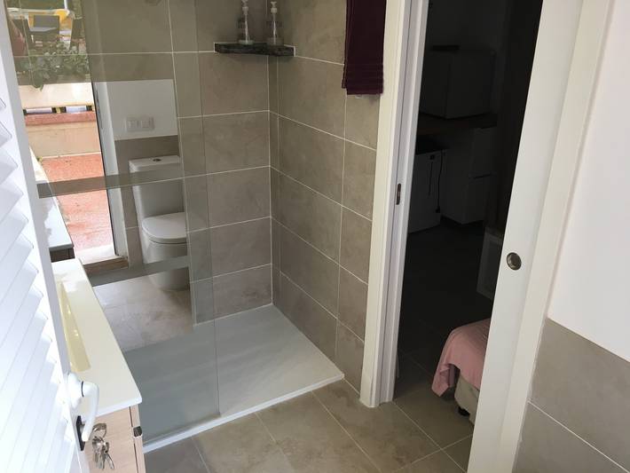 Finca für 8 Personen, mit Balkon in Colònia de Sant Pere - 4