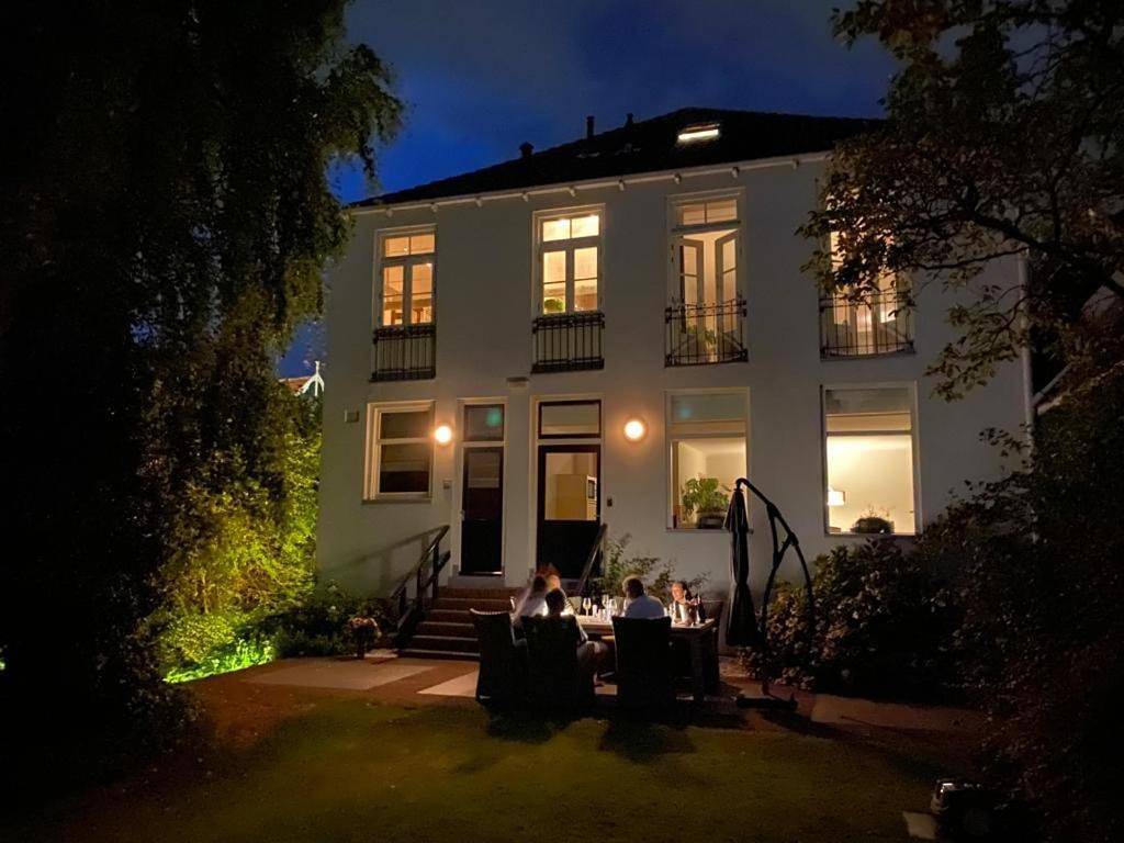 Unique B&B, in the Historic City Centre of Edam in Edam, Markermeer