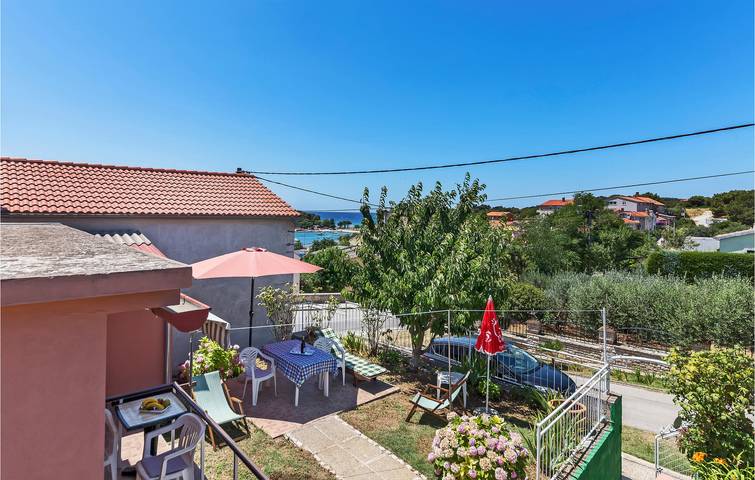 Ferienhaus für 3 Personen in Pula-Medulin - 3