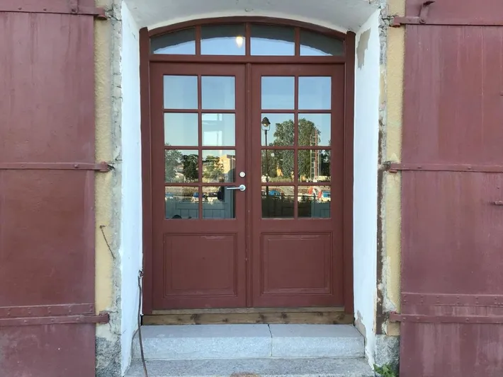 Ferienwohnung für 4 Personen, mit Whirlpool - 1