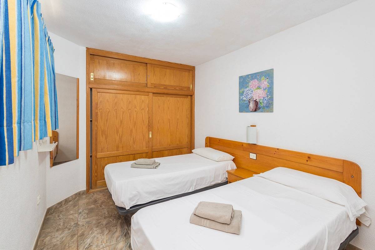 Entire apartment, Guestready - El Cardenal with Pool near Beach in Playa del Cura, Mogán
