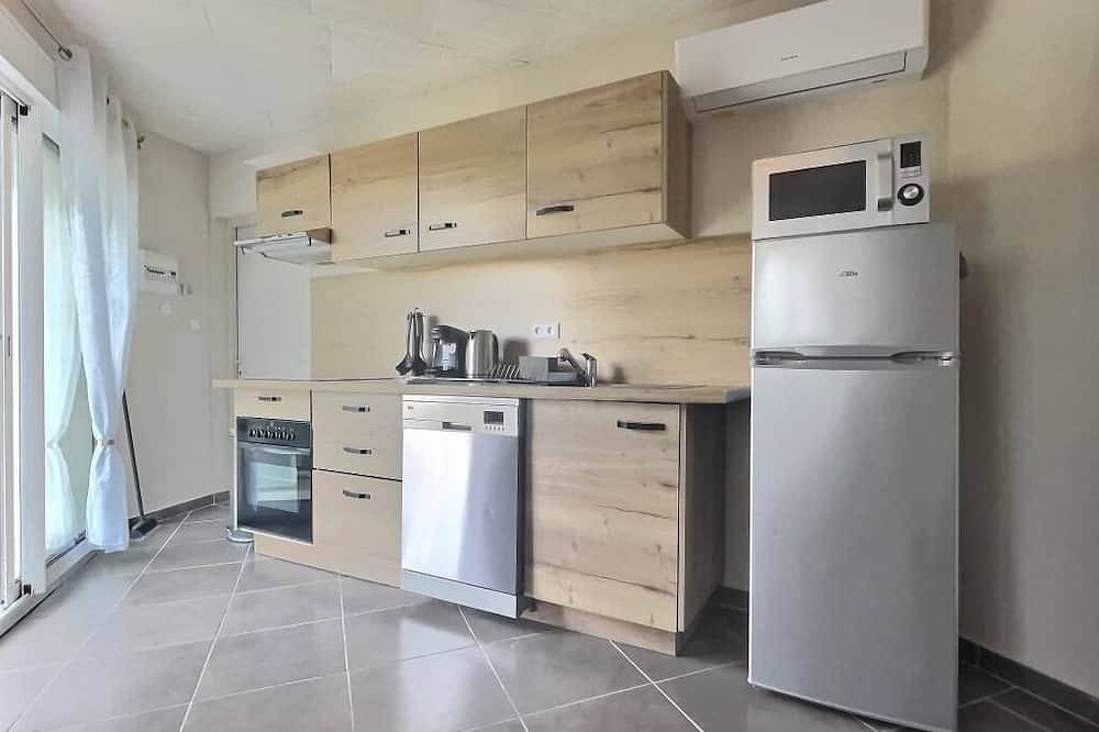 Ganze Wohnung, Accommodation with swimming pool in Le Cannet-des-Maures, Draguignan Region