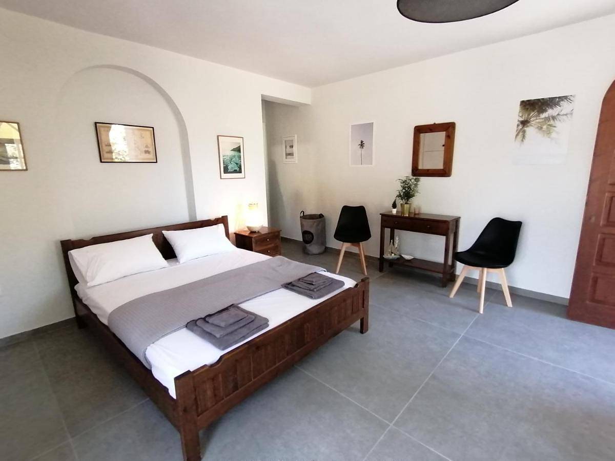 Appartement entier, Two-Bedroom Apartment in Porto Heli, Argolide