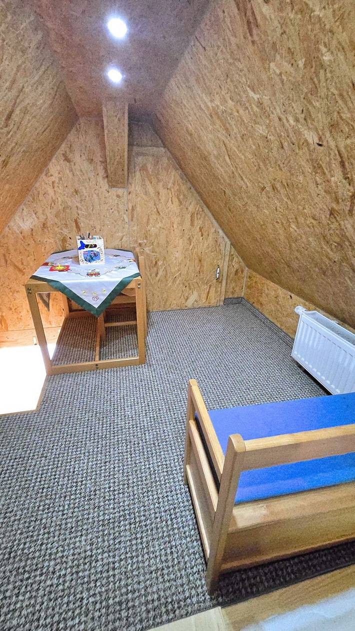 Ferienhaus für 6 Personen, mit Sauna und Garten, mit Haustier in Trassenheide - 4