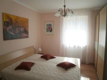 Ferienwohnung für 4 Personen in Bodensdorf, Gerlitzen, Bild 4