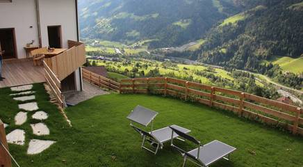 Chalet für 12 Personen in St. Leonhard in Passeier, Sarntaler Alpen, Bild 3