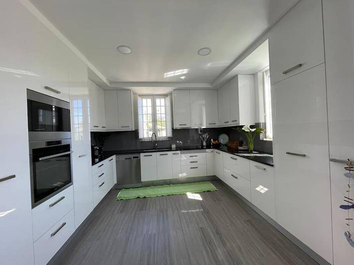 Casa de férias para 9 pessoas, com Varanda e Terraço e ainda Jardim and Piscina infantil em Município de Sertã