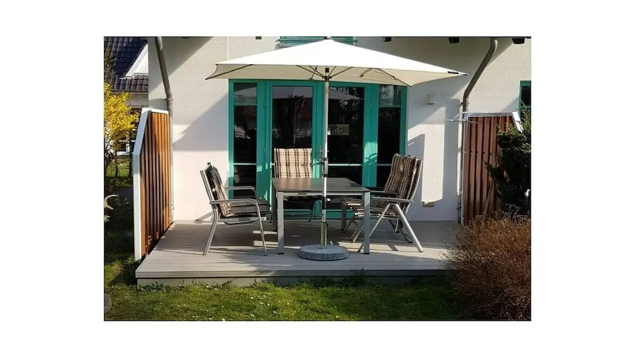 Ferienhaus für 5 Personen (52 m²) in Insel Hiddensee in Hiddensee, Vorpommern-Rügen
