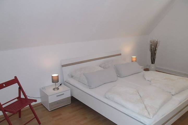 Cottage für 4 Personen, mit Terrasse und Garten in Worpswede - 2