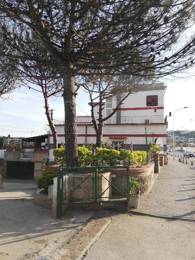 Double Room with Lake View in Pozzuoli, Neapel Provinz