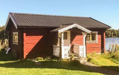 Chalet für 3 Personen in Borlänge, Mittelschweden, Bild 1