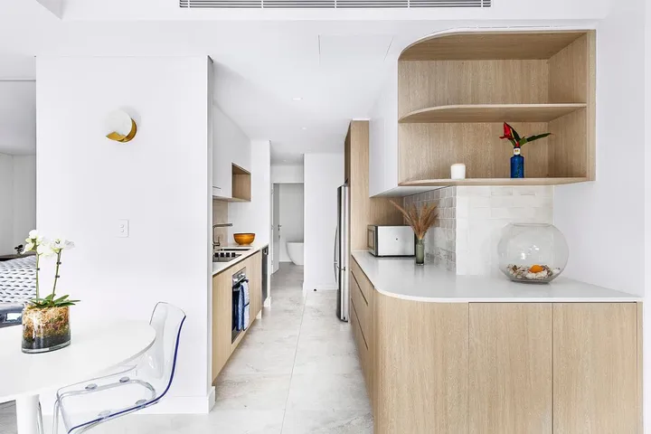 Maison d’hôte pour 2 personnes, avec jardin et piscine - 1