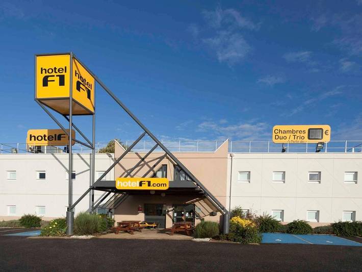 Hôtel pour 3 personnes, animaux acceptés