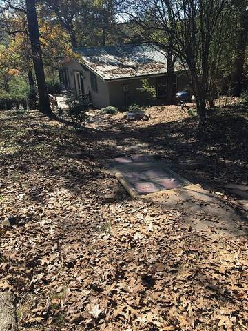 Lake House for 4 Guests in Ouachita National Forest, Arkansas, Picture 4