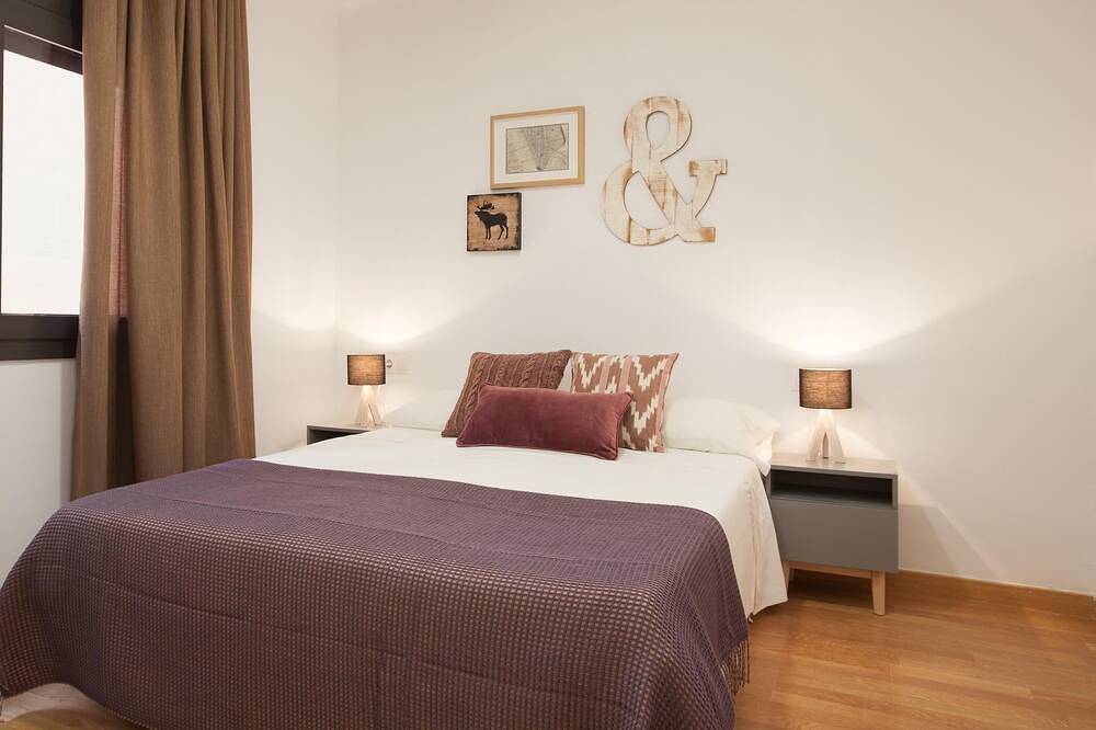 Ganze Wohnung, Europa Fira 32 Wohnung in Hospitalet de Llobregat, l'Hospitalet de Llobregat