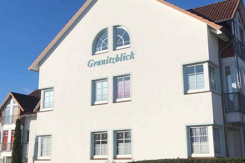 Ferienwohnung in Rügen für 4 Personen in Rügen