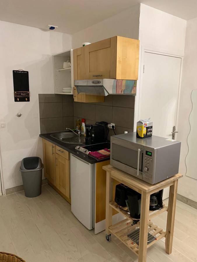 Appartement entier, One-Bedroom Apartment in Itxassou, Région de Bayonne
